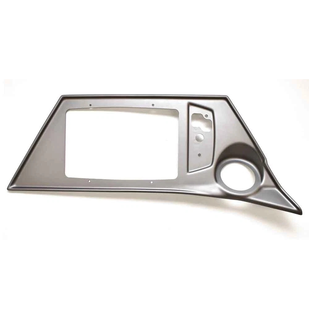 Ranger Boat Blank Chartplotter Panel 7202338F - 620 FS Humminbird 1100