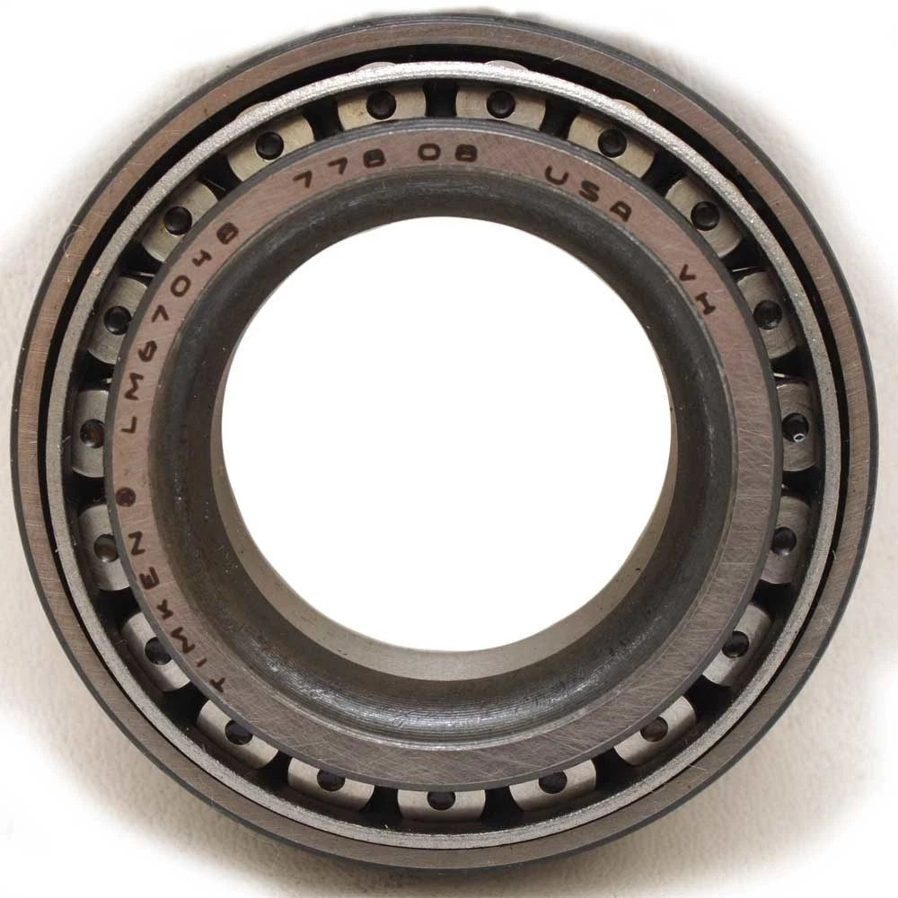 Mercury Quicksilver Boat Tapered Roller Bearing 31-99328A1 - Mercruiser