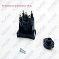 Mercruiser 3.0 LX Distributor Cap Ignition Rotor 811635q2 811635T3 898253011