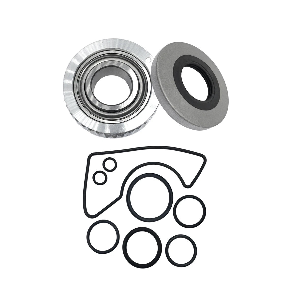 Gimbal Bearing Kit for Mercruiser Bravo I, II & III Sterndrive 30-879194A01