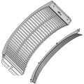 Concave AXE28955 Fits John Deere S685 Hillmaster S690 Hillmaster