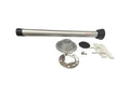 Sequoia TM III, Boat and RV Table Leg and Base System 25.5" OEM