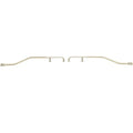 Larson Boat Windshield Braces 4233-0698 - 20 1/4 Inch (set of 2)