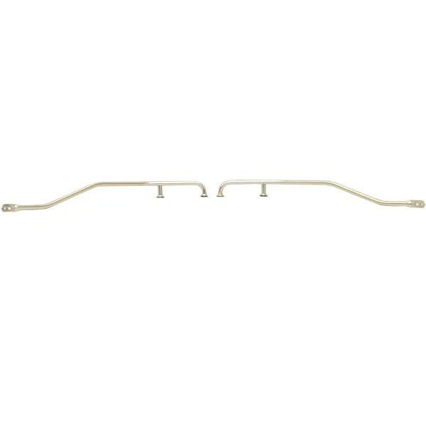 Larson Boat Windshield Braces 4233-0698 - 20 1/4 Inch (set of 2)