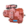 Hydraulic Pump with Solenoid PSVD2-17E PSVD2-17E-19 for Yanmar VIO55 Excavator