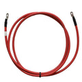 Cobalt Boat Battery Cable 415020 - 4 AWG Red 7.5 FT