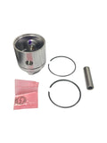 Sierra 18-4062, Piston It for Johnson/Evinru De Outboard Motors, OEM