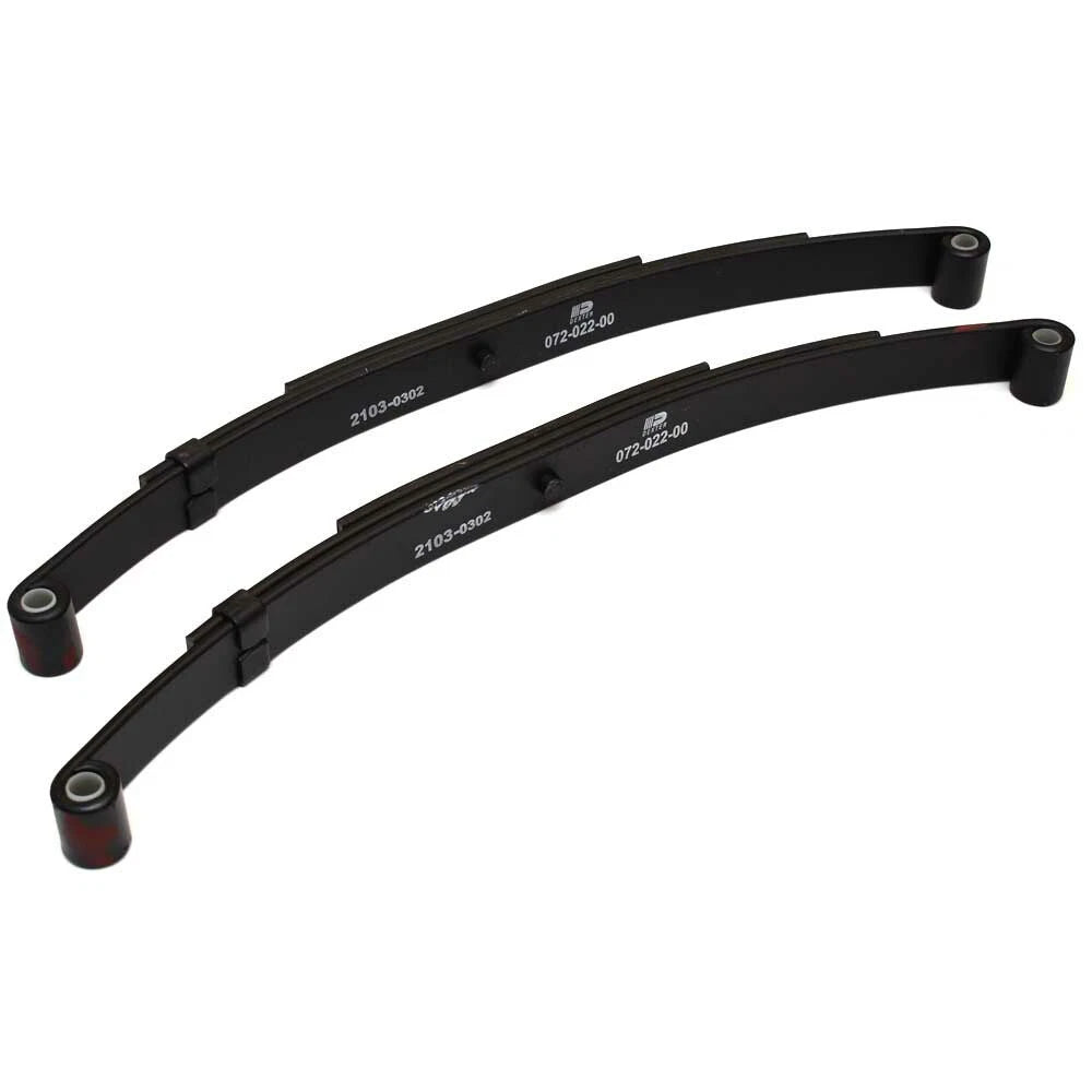 Dexter Boat Trailer Axle Installation K71-G02-06 - 2000-2200 Lbs (kit)