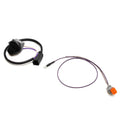 Evinrude Johnson Boat Horn Kit 5010438 - Assembly