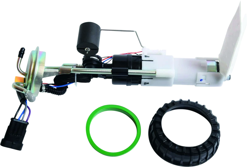 QuadBoss 09-15 Can-Am Outlander 400 4x4 (02) Complete Fuel Pump Module
