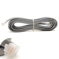 Sea Fox Boat AC Unit Cable - 15 Foot Gray