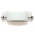 BCM Boat Sconce Wall Light 15305B - 250 Volt 100W Clear