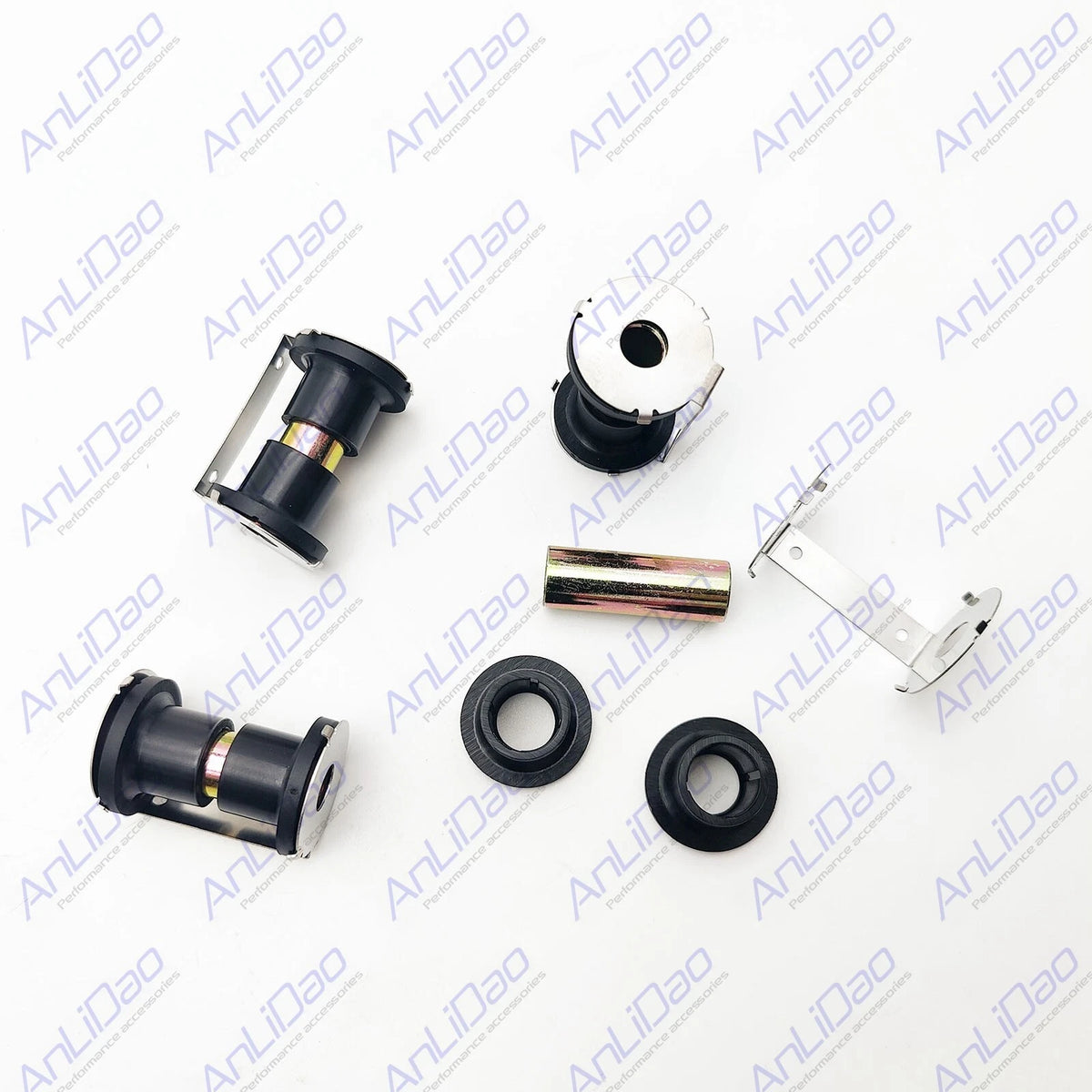 4Pcs Fit Outlander Renegade Defender Commander Maverick Trail Bushing 703500875