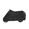 Heavy Duty Motorcycle Bike Waterproof Cover HARLEY Davidson CVO Softail FXST Pro
