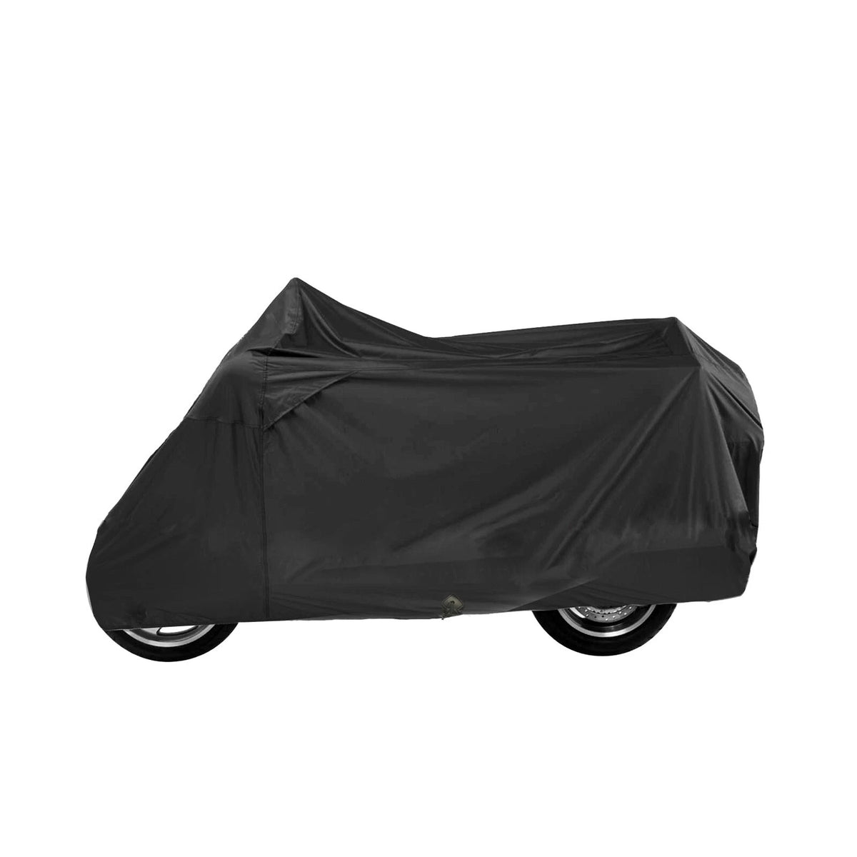 Heavy Duty Motorcycle Bike Waterproof Cover HARLEY Davidson CVO Softail FXST Pro