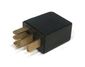 Relay Assembly, 5 Terminal, 12V for Rotary 10895 Lawn Tractor Snow Blower Engine