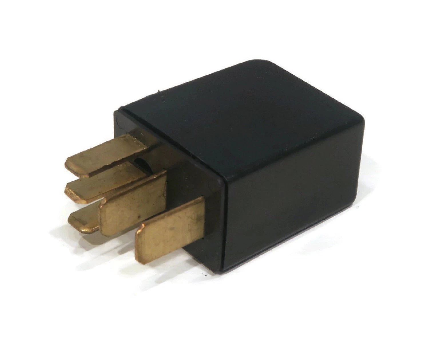 Relay Assembly, 5 Terminal, 12V for Rotary 10895 Lawn Tractor Snow Blower Engine