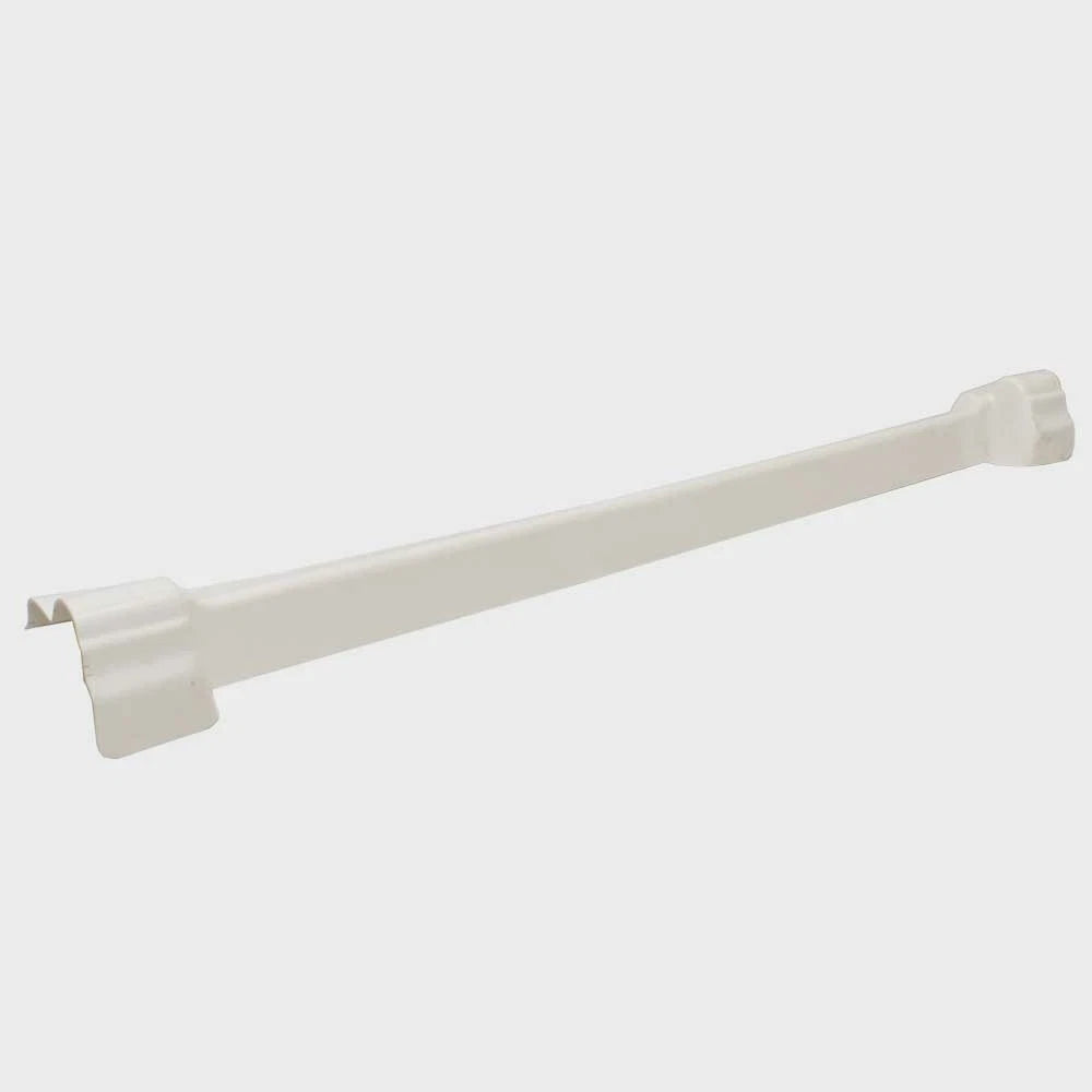 Ranger Boat Transom Trim 2014910 - 240 Glossy White Plastic