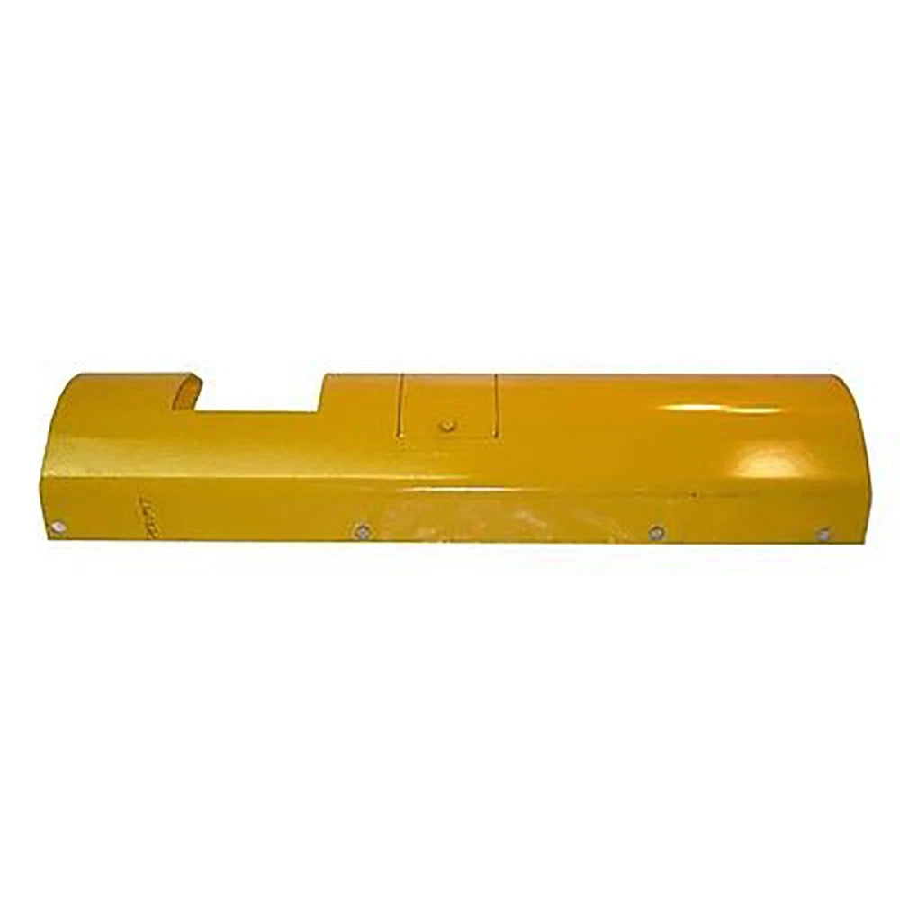 AT80947 Left Hand Spring Cover Fits John Deere Backhoe 750 750B