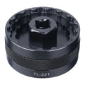 For Multi Compatible Bottom Bracket Sleeve Tool for Mountain Bike Assemblies