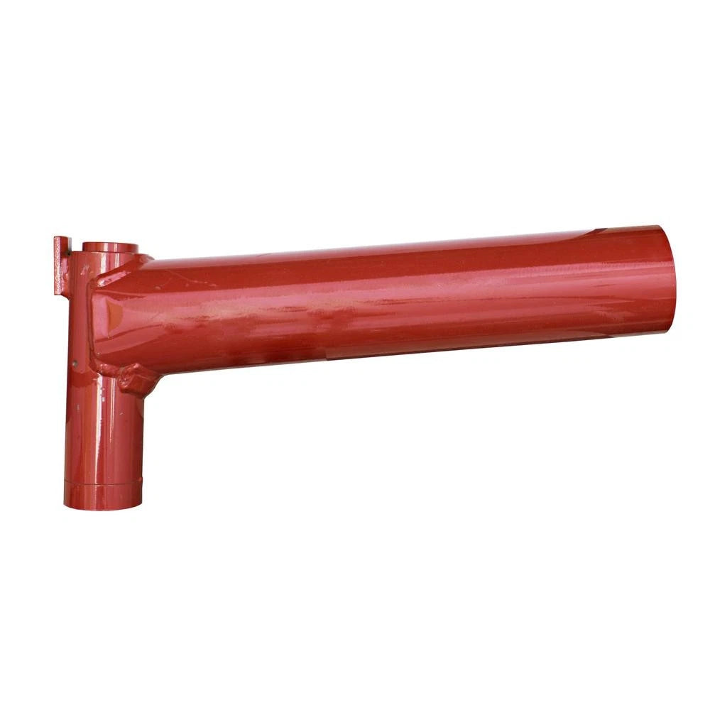 R2954 Knee Extension Fits IH - Fits FARMALL