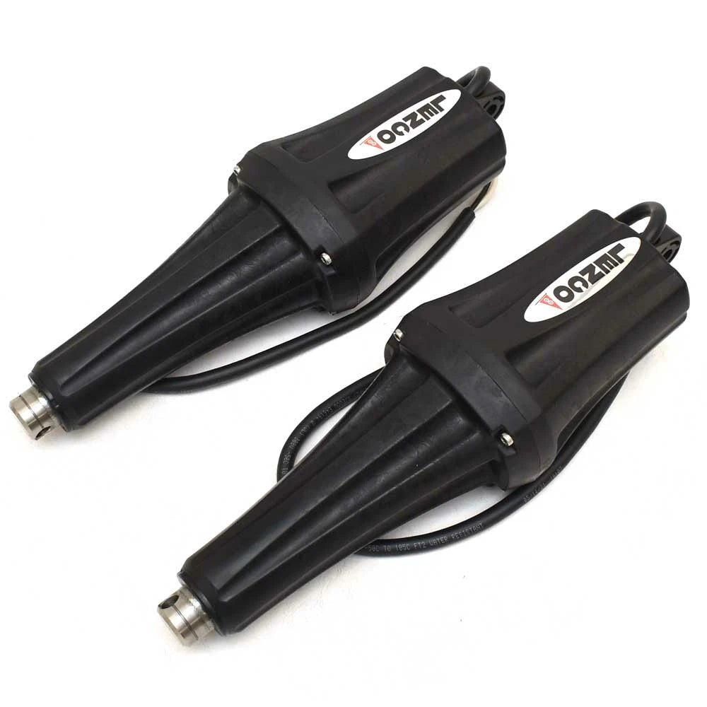 MasterCraft Boat Trim Tab Actuators 559875HK - X26 Lenco (kit)