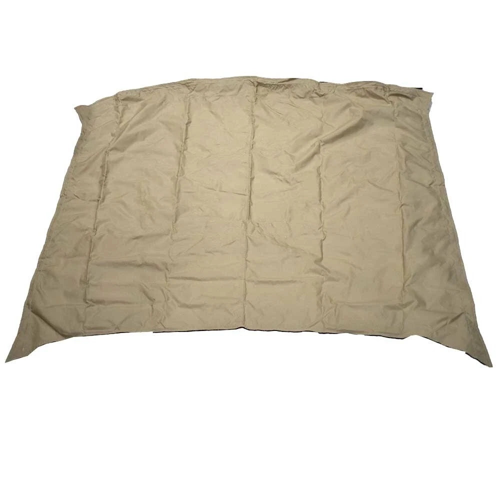 SunCatcher Boat Bow Canopy Cover 45079-15 - X322 Dowco Sand 2016