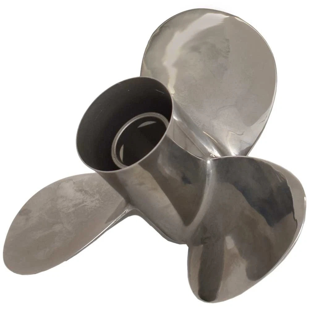 Mercury Vengeance Boat Propeller 48-97868A46 - RH 12 1/4 X 9P SS