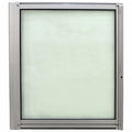 G3 Boat Center Walkthrough Windshield 73720017 - 21 1/2w X 24 1/2h