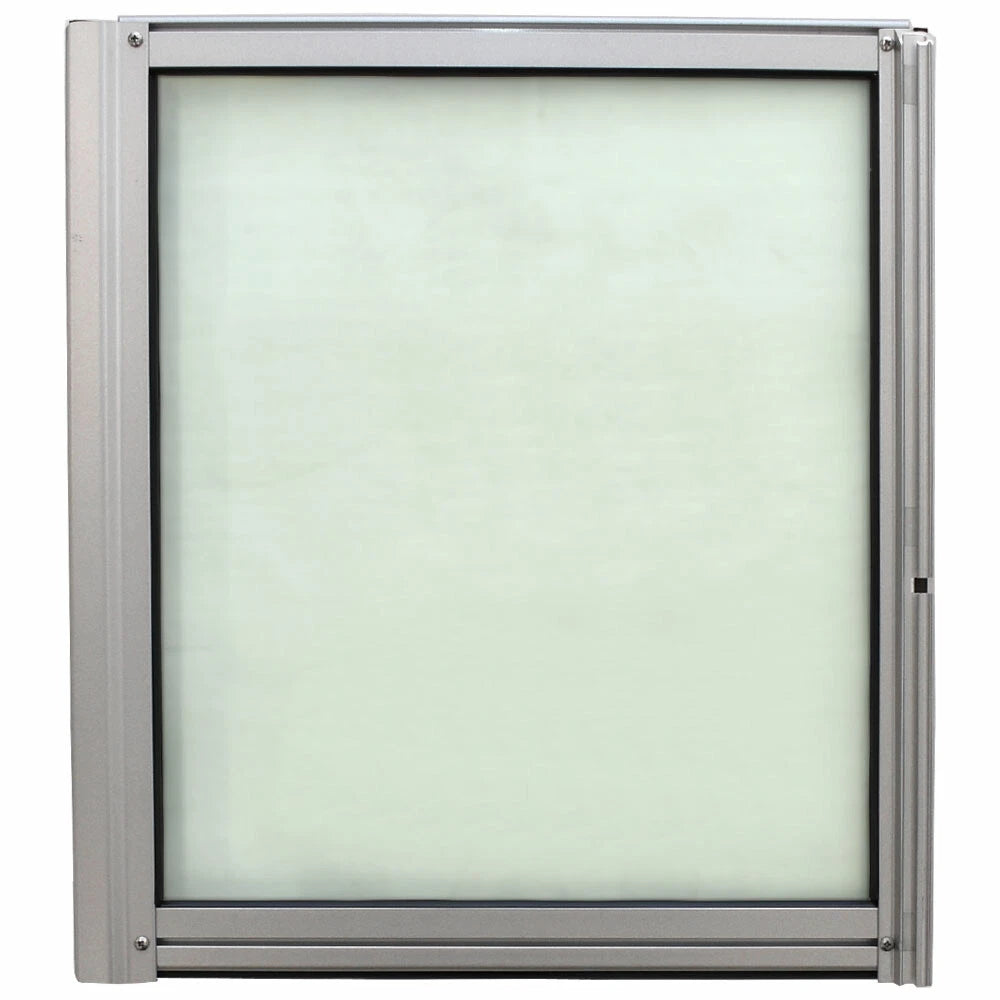 G3 Boat Center Walkthrough Windshield 73720017 - 21 1/2w X 24 1/2h