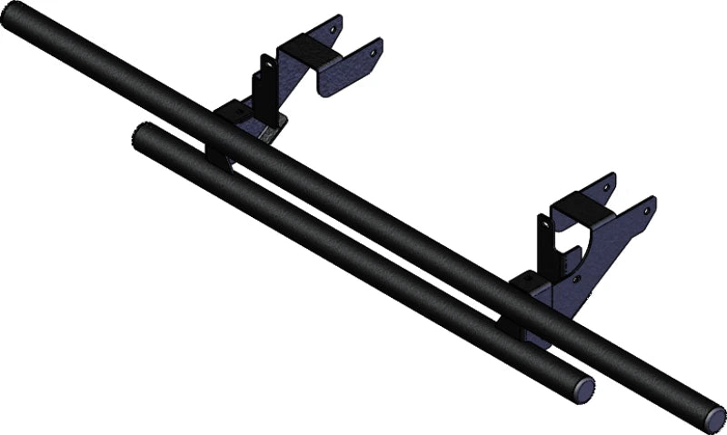 KFI Double Tube Rear Bumper for Polaris Ranger 570 (2017-2022) PowerSports