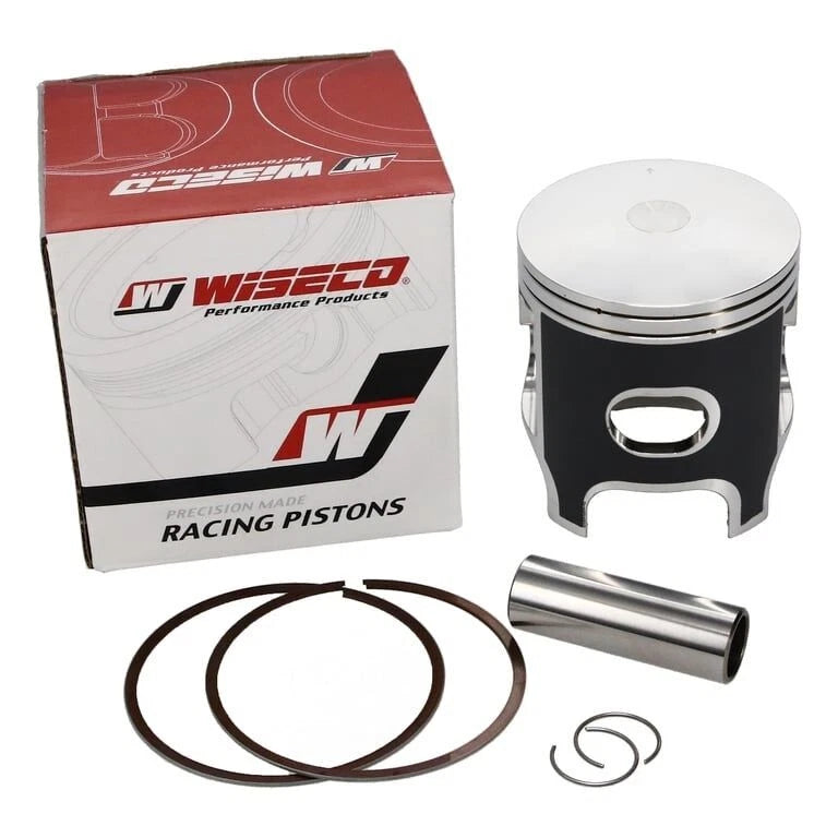 Wiseco Piston Kit for Yamaha YZ250 1999-2001 67mm STD Comp
