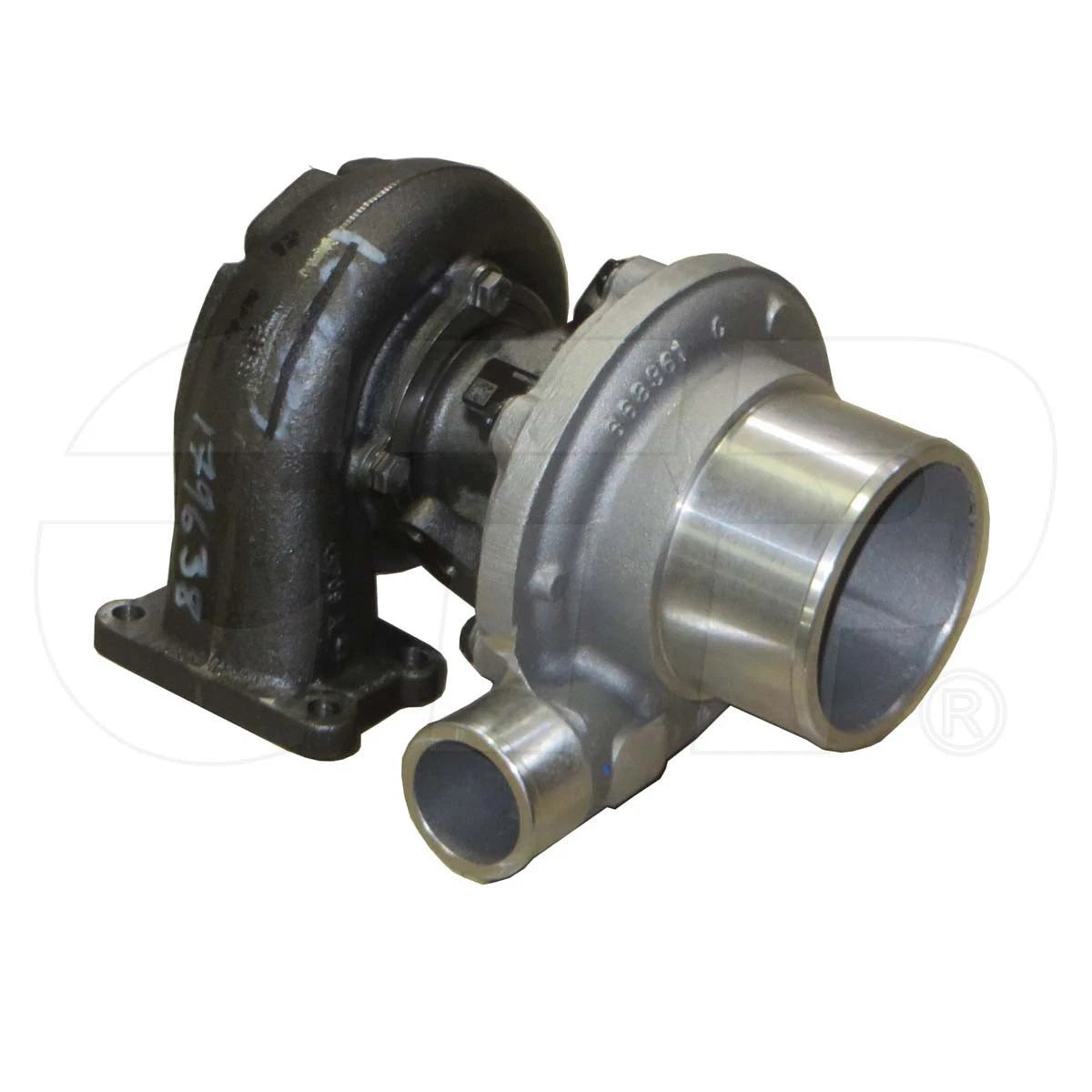 1251124 Turbo Gp Fits Caterpillar Models
