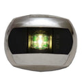 Aqua Signal Boat Stern Navigation Side Light 3728002000 - 12VDC White