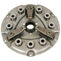 1712-7035 - Clutch Plate Fits Case/Internati Onal Harvester