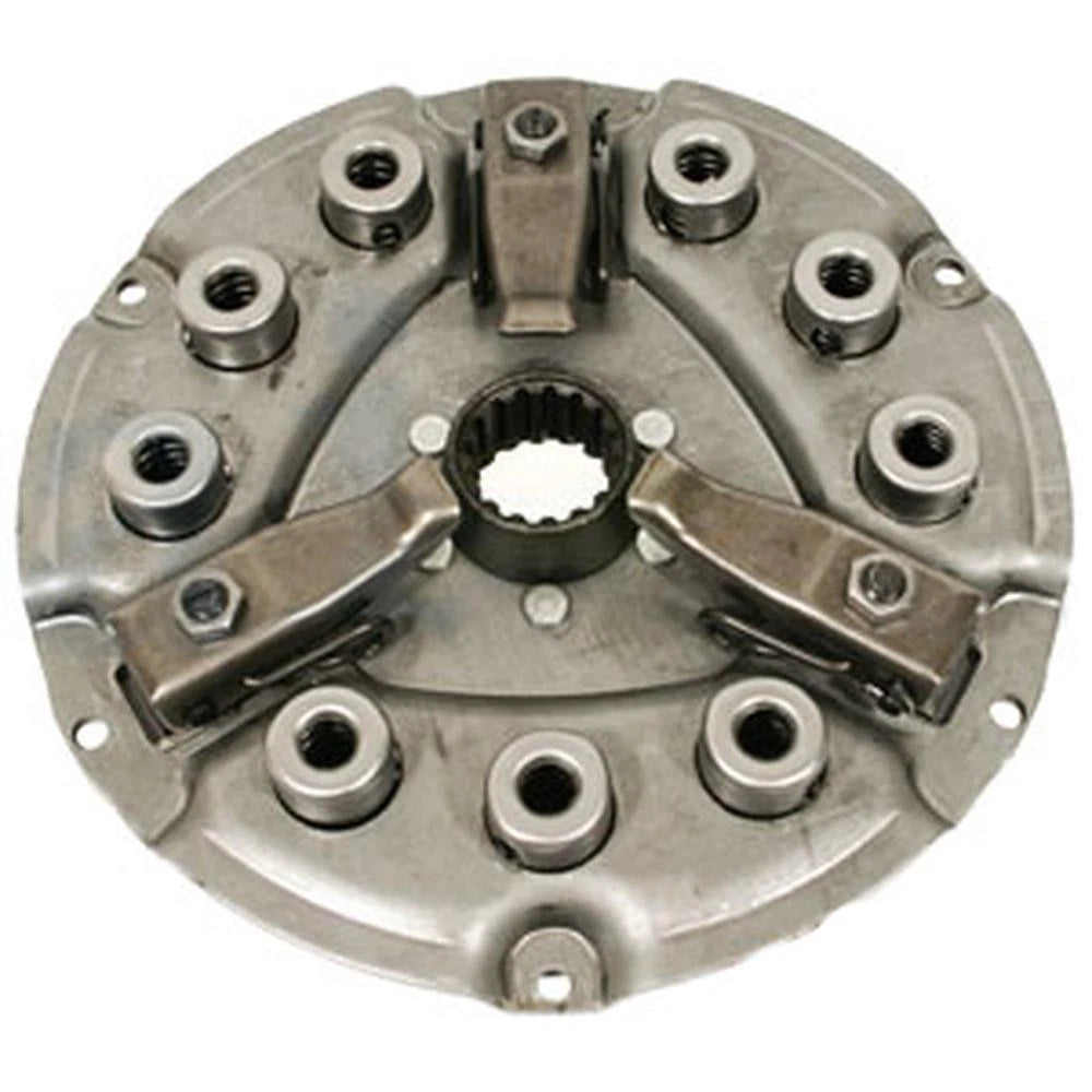1712-7035 - Clutch Plate Fits Case/Internati Onal Harvester
