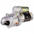 81359418N Starter -, 12V, OSGR, CW, Fits Delco Remy Fits Deutz