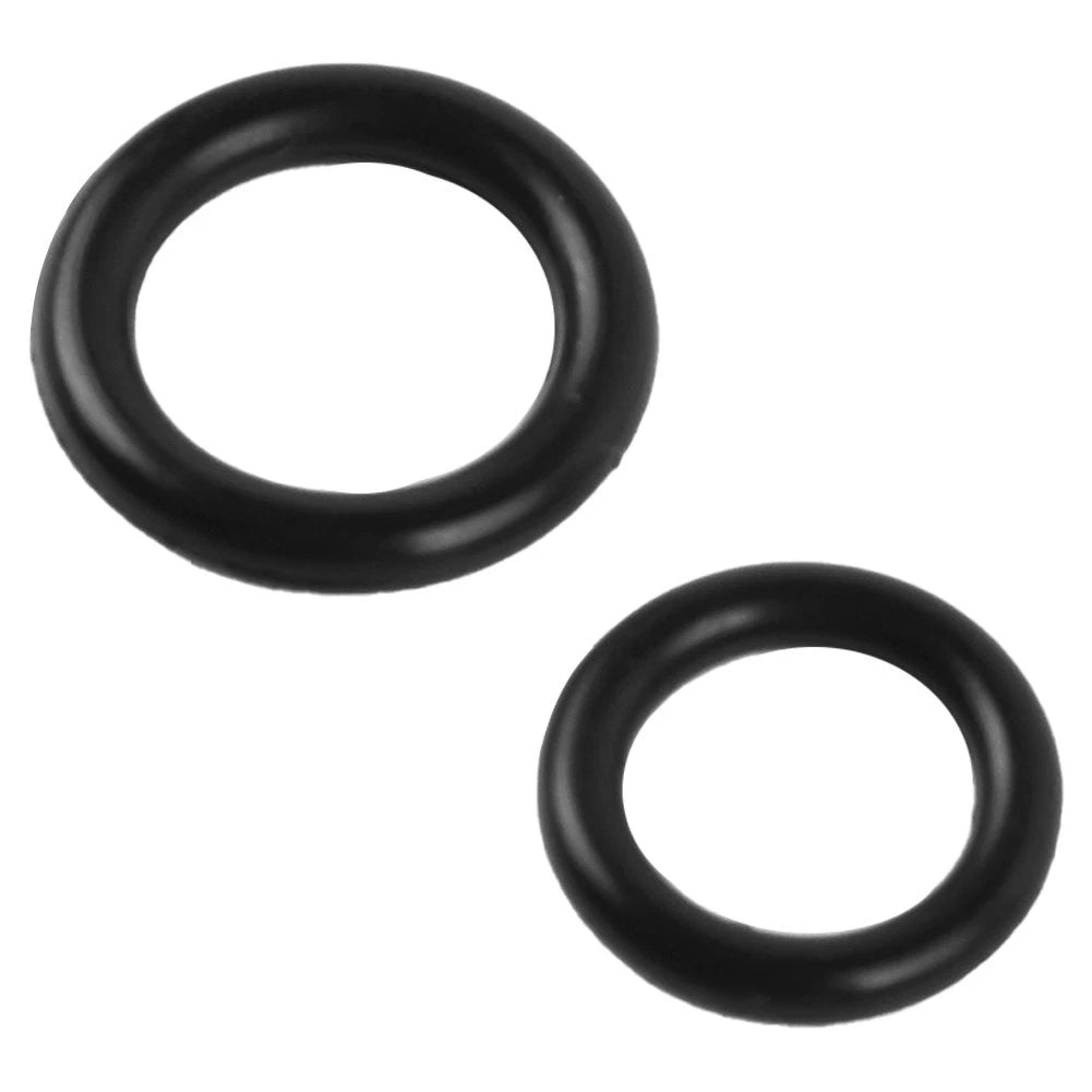 1/4 O-Rings 3/8 O-Rings Equipment for Pressure Washer Professional