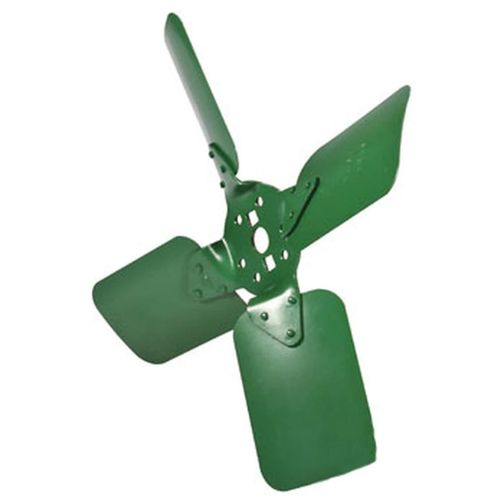 Fan Blade - 4 Fits John Deere 720 730 AF1119R