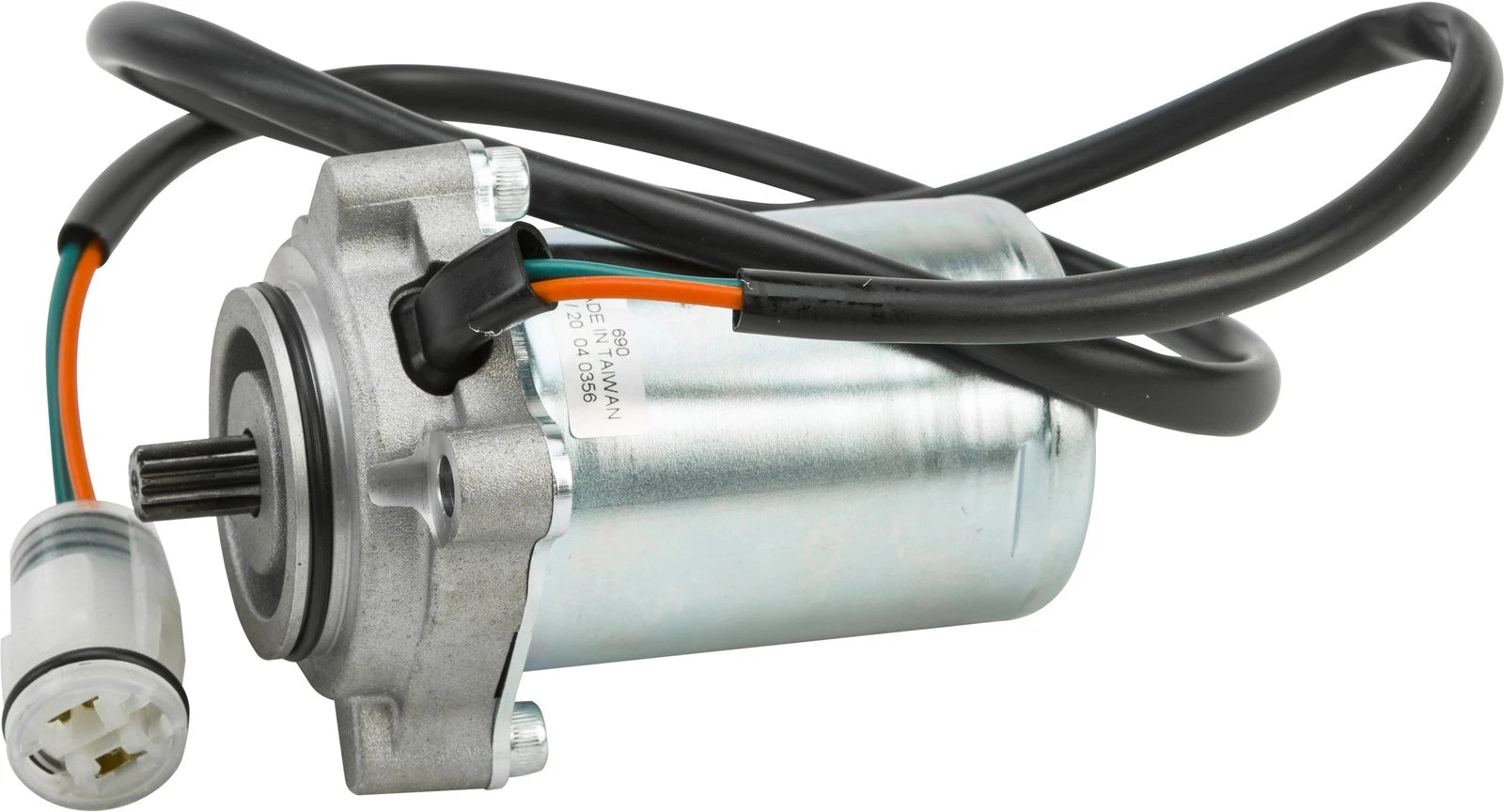 FIRE POWER Shift Motor for Honda TRX400FA & TRX400FGA Rancher AT 2004-2007