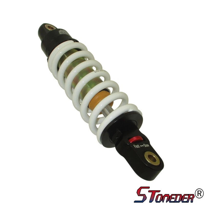 STONEDER DNM MK-AR 265mm 250LBS Spring Rear Shock for Pit Dirt Bike