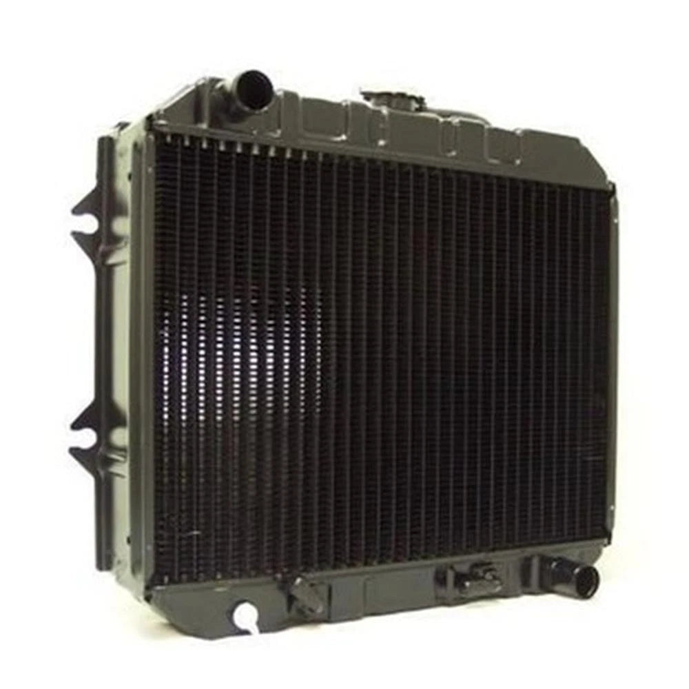 93601-00100 Radiator Fits Caterpillar Forklift