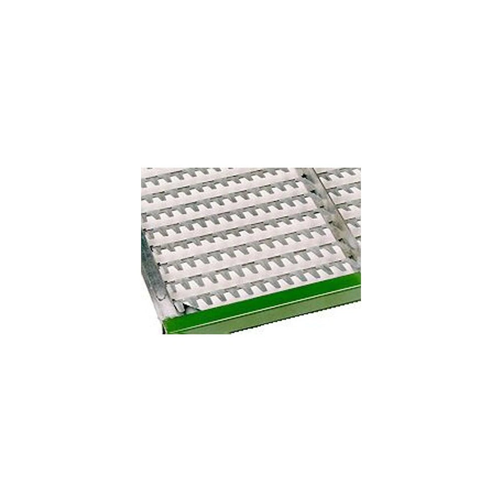 WN-AH130383-PE X Chaffer, Top Sieve, Adjustable Fits John Deere 7720 7721 7722