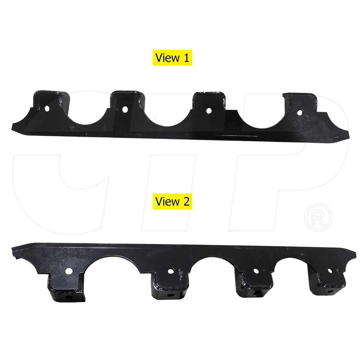 1893862 Guard As Fits Caterpillar Models