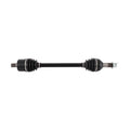 Rear Left Heavy Duty CV Shaft for Can-Am Defender MAX XT 1000 2017-2018