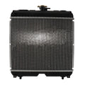1906-6309 - Radiator Fits Kubota