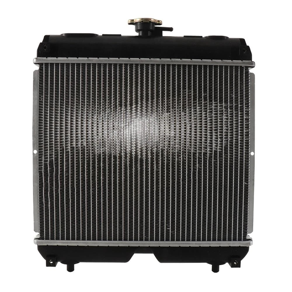 1906-6309 - Radiator Fits Kubota