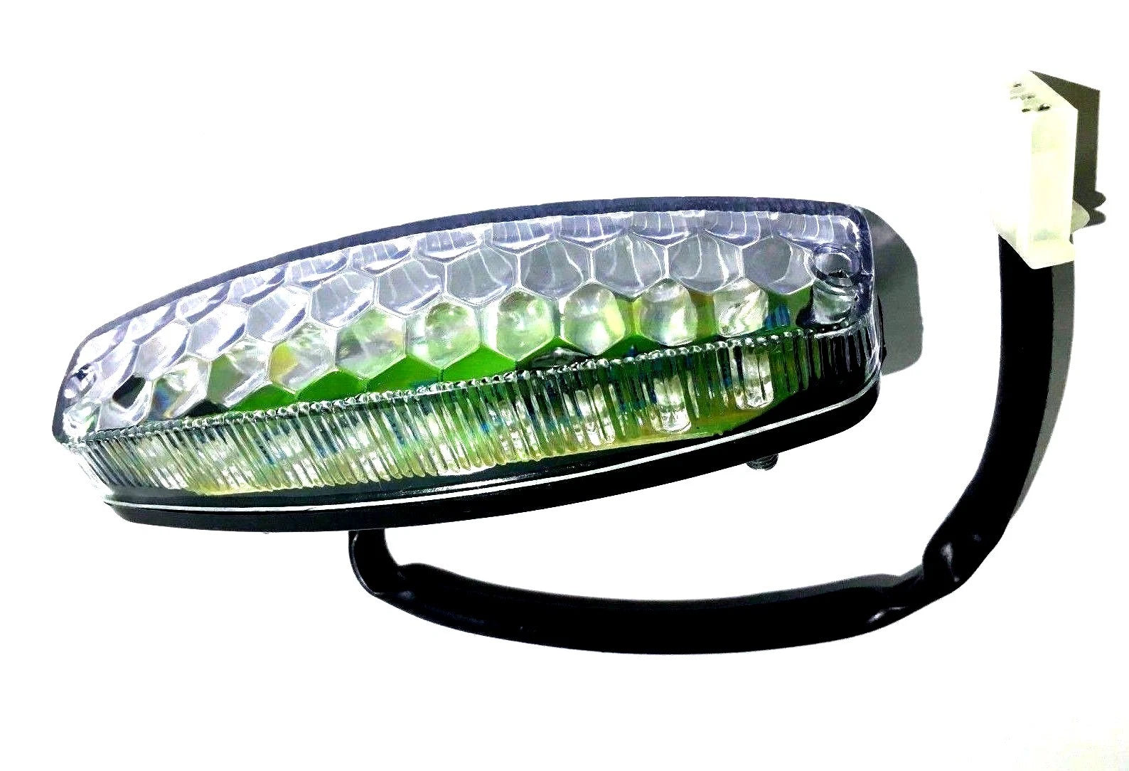 LED TAIL BRAKE LIGHT 50CC 70CC 90CC 110CC ATV QUAD NST SUNL TAOTAO ROKETA