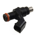 Black Motorcycle Injector Assembly 15710-21H00 for SUZUKI GSX-R1000 2007 2008 K7
