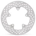 Moto Master Rear Halo Brake Disc for Ducati 999 S 2002-2007